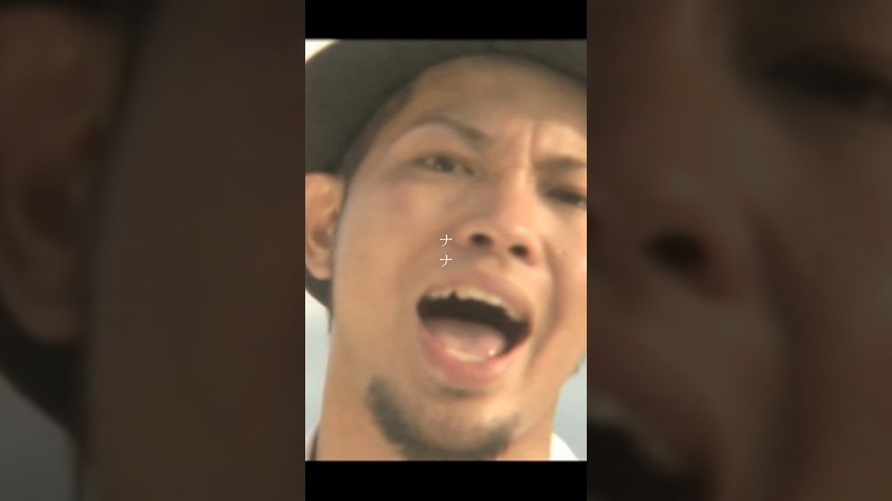 #ナナ / かりゆし58大切な人への気持ちを精一杯込めたプロポーズソング🎶あなたの思い出をぜひ教えてください🌺2009年リリース#かりゆし58 2nd フルアルバム「でーじ、かりゆし」収録