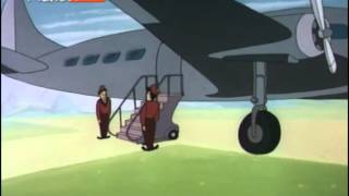 Casper 4 Türkçe Çizgi Film