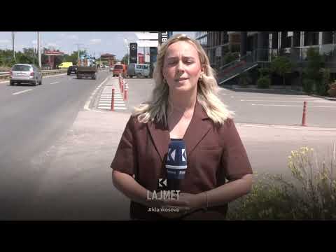 Incidenti në Pejë  - Nuk e la të parkohet, ia zbrazi një rafal kallashi