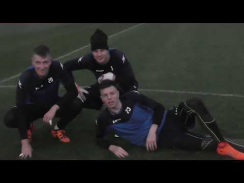 Brankářská pozvánka na osmifinále Mol cupu TJ Jiskry Domažlice -FK  Mladé Boleslavi