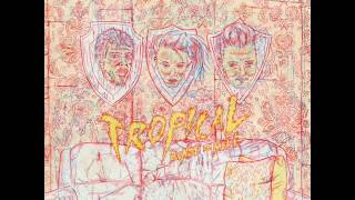 Bonde do Rolê & Caetano Veloso - Baby Don't Deny It (Baby Doll de Nylon)