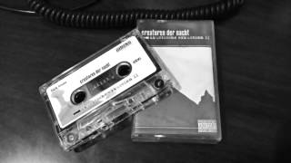Creaturen der Nacht - Akustische Exkursion 2 - (Full Album) 2003