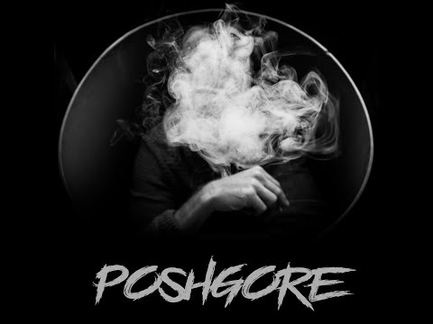 Weeding Dub - Poshgore - This Is NOT Dub Music 3/4