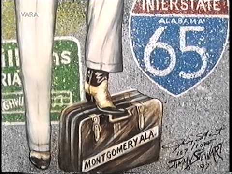 159 (2000) De wereld van Boudewijn Buch - Hank Williams “I’m so lonesome I could cry”