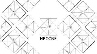 Video Hrozně - Metro Music Bar Brno 2020