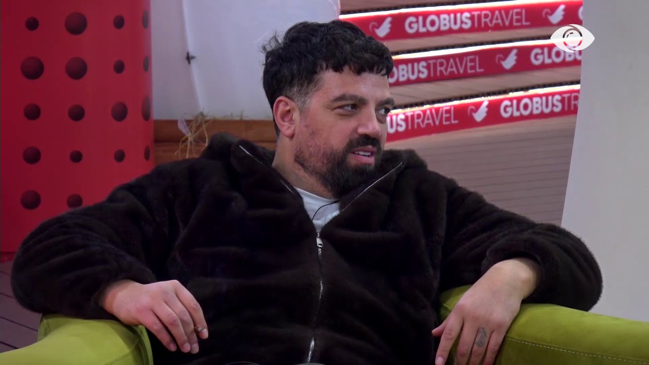 Kur ka situata, aty shikohet njeriu”/ Stine bisedon me Brikenën në oborr