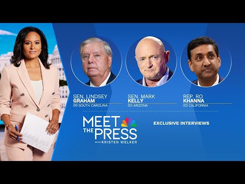 Meet the Press Full Episode — March 1