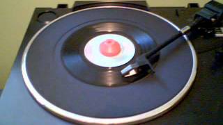 THE DEFRANCO FAMILY - Abra-Ca-Dabra - 45 RPM