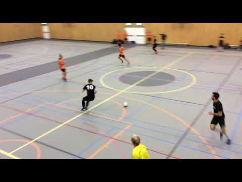 Luxembourg 11.4.2019 Amazon - Deloitte