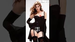 Download lagu Cindy Crawford through the years mp3