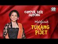 Campursari Jaipong Waldjinah Tukang Pijet Official Music Video