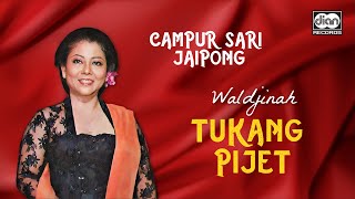 Download lagu Campursari Jaipong - Waldjinah - Tukang Pijet |   mp3