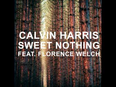 Calvin Harris feat. Florence Welch - Sweet Nothing (Extended Mix)