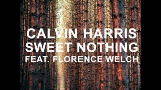 Calvin Harris feat. Florence Welch - Sweet Nothing (Extended Mix)