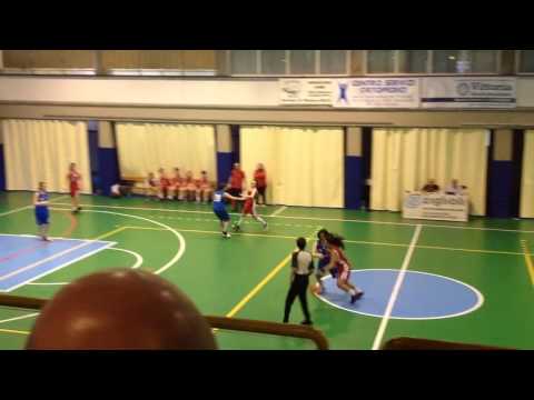 7. Basket Gavardo - Opsa Bresso