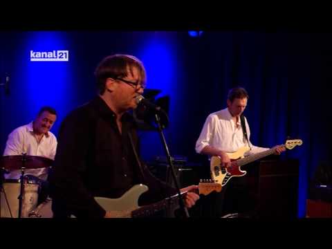 Kanal 21 Fernsehkonzert Lehman Brothers Band - Born Under A Bad Sign