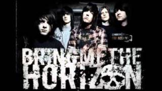 BMTH straight hate