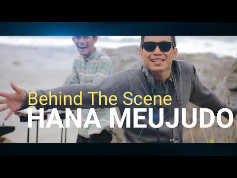 Behind The Scene (RIALDONI-HANA MEUJUDOE)  Cover Ami feat Novry.BM