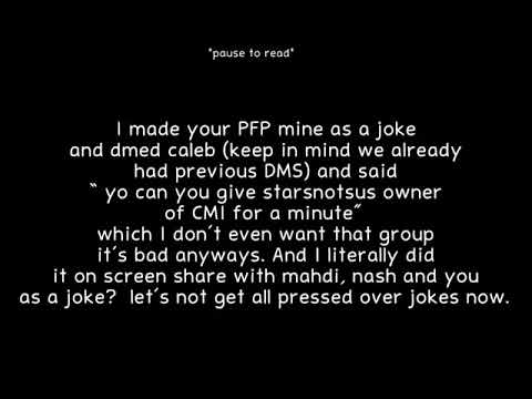 Delza Exposed ~ Liar, hypocrite and caught harassing others.