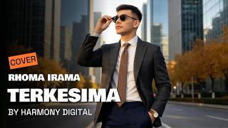 Download lagu TERKESIMA - RHOMA IRAMA - DANGDUT MODERN BY HARMONY DIGITAL mp3