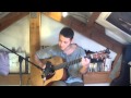 Happy As A Dead Pig In The Sunshine - Kaki King (cover)
