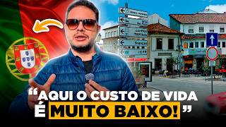 ACHAMOS AINDA MAIS BARATO! Macedo de Cavaleiros – A Região + Barata de Portugal 2026! 🇵🇹 EP 2