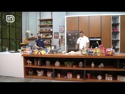 Kripe dhe Piper 27062017 - Parmigiana me patate dhe kungull