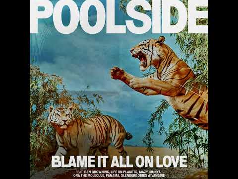 Poolside & Vansire - Float Away