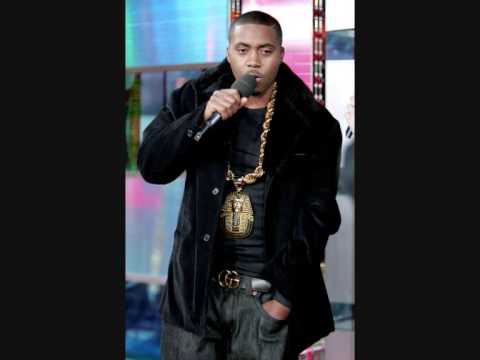 Nas, Ludacris & Doug E Fresh-Virgo (Canned Heat Remix)