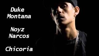 Noyz Narcos - Ultima Chiamata -