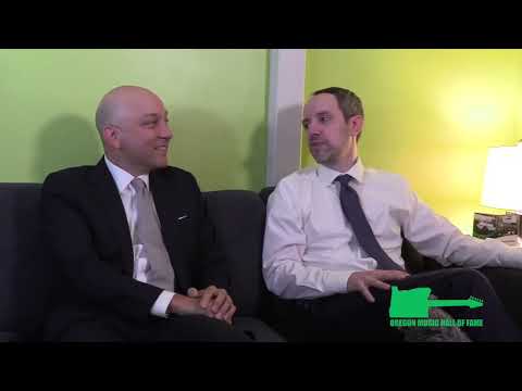 OMHOF 2025 Induction The Helio Sequence