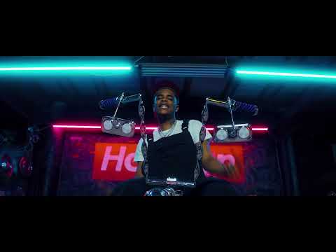 Marqus Clae - King Clae (Official Video)