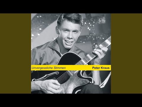 Honey Baby - Peter Kraus