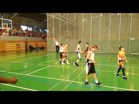 Tygři jbc brno vs bšm brno 2