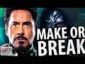 DOCTOR DOOM IS MAKE OR BREAK FOR THE MCU | Film Threat Versus