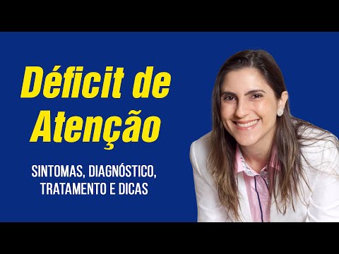 Attention Deficit Disorder: Symptoms, Diagnosis, and Tips