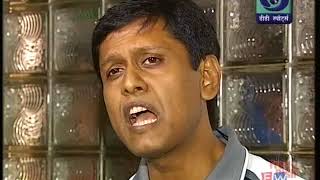 #Pullela Gopichand -- Badminton -Documentary-- Anchor - Taru Sugandha