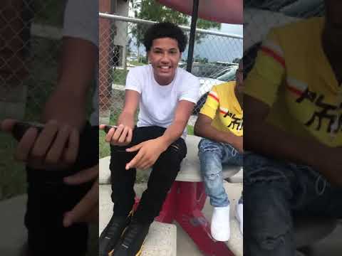 LUNCH TIME FREESTYLE by I.N.C RETRO