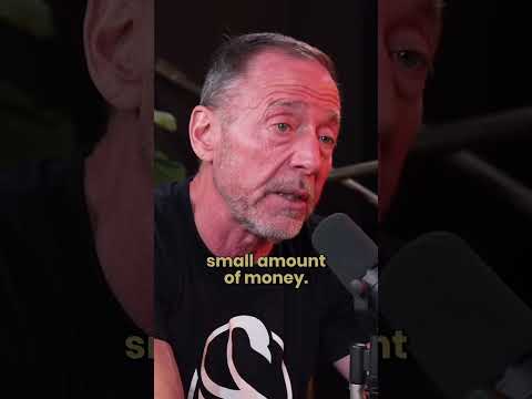 Why Banks Give Robbers FREE Money