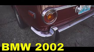 BMW 2002 Factory Reset And 4K Rev Problem (SOLVED)