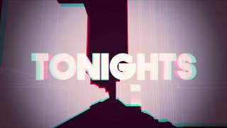 Camryn &#39;Set The Night On Fire&#39; Lyric