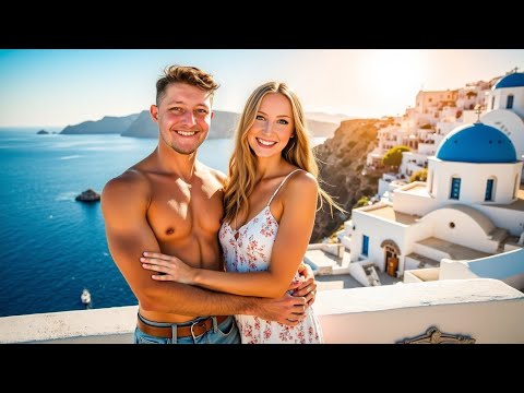 Urlaub auf Kreta beginnt mit 3 Uhr Aufstehen & 24€ Frühstück 😱✈️ (Kreta Urlaub Folge 1)