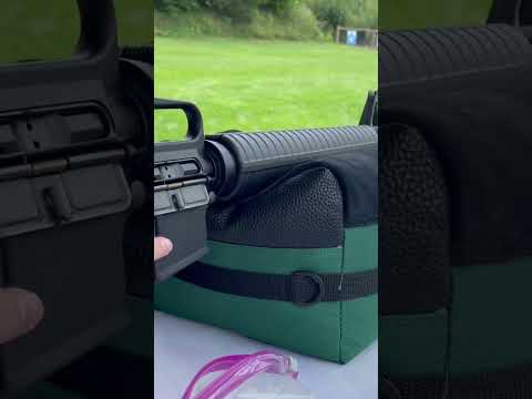 Rifleman Review: Rock River Arms Assurance Carbine