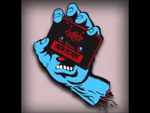 Żyt Toster- Mów do ręki (cuts Dj Krug, prod. Nitro)