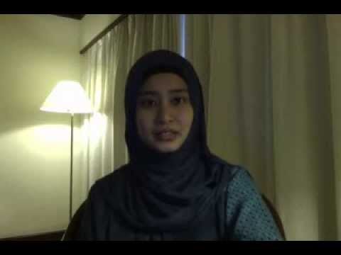 Muslimah Montage- Raidah Shah Idil