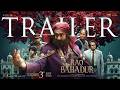 Rao Bahadur Official Trailer Satya Dev A Venkatesh Maha Film GMB SriChakraas A S Movies