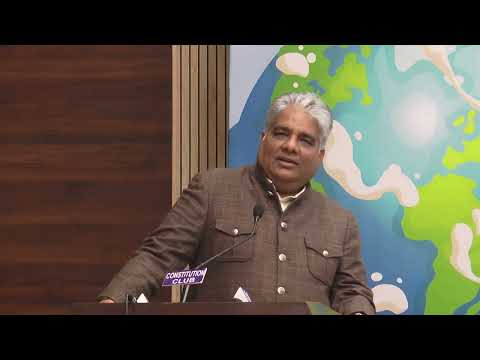 Future Earth-People's Participation in Climate Resilience