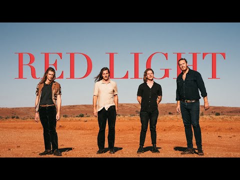 Video thumbnail for Red Light