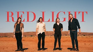 The VANNS - Red Light (Official Video)