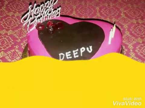 Happy birthday to you my dear son